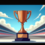 IndyCar’s Freedom 250 Trophy: 4 Key Facts You Should Know — AI-generated editorial illustration