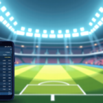 Betting on the 2026‑27 Premier League: Odds, Platforms, and Tips — AI-generated editorial illustration
