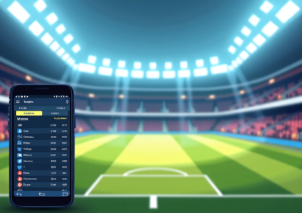 Betting on the 2026‑27 Premier League: Odds, Platforms, and Tips — AI-generated editorial illustration