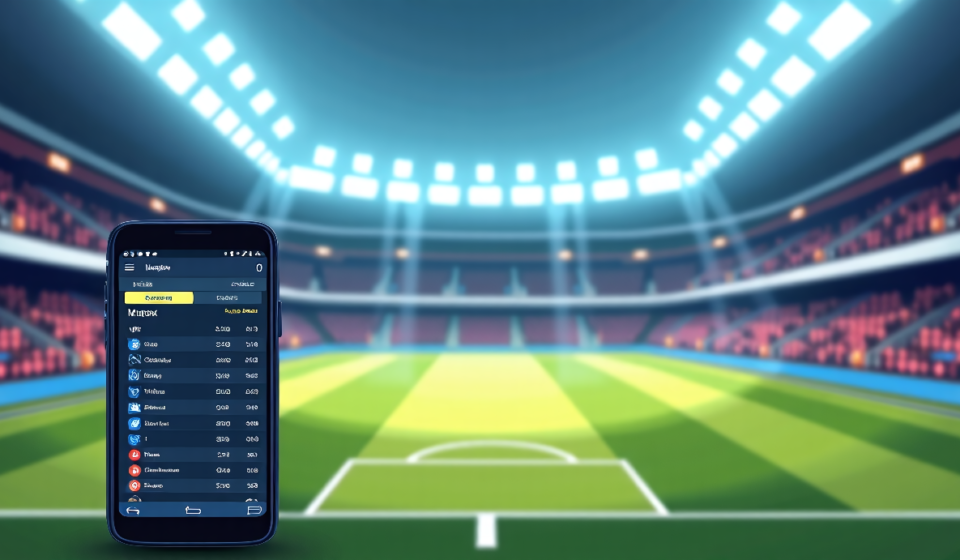 Betting on the 2026‑27 Premier League: Odds, Platforms, and Tips — AI-generated editorial illustration