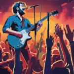 Improvement Movement Lights Up Saturday Sessions with “On the Bus” — AI-generated editorial illustration