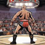 WWE Eyes Anthony Bowens as AEW Deal Nears Expiration — AI-generated editorial illustration