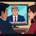 Enes Kanter Freedom Blasts Natasha Cloud Over Alleged Sexual Insult — AI-generated editorial illustration
