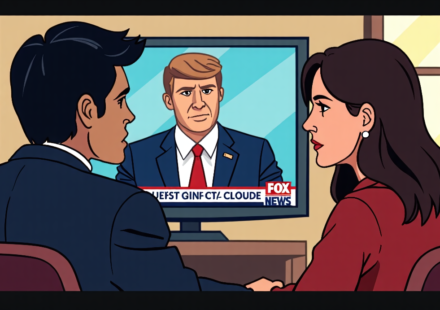 Enes Kanter Freedom Blasts Natasha Cloud Over Alleged Sexual Insult — AI-generated editorial illustration