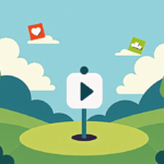 Callaway Cuts Ties with Good Good After Viral Ad Fallout — AI-generated editorial illustration