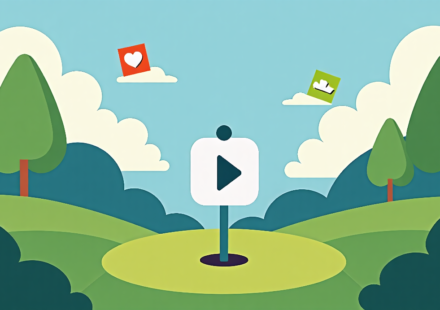 Callaway Cuts Ties with Good Good After Viral Ad Fallout — AI-generated editorial illustration