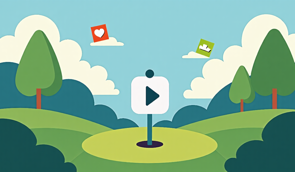 Callaway Cuts Ties with Good Good After Viral Ad Fallout — AI-generated editorial illustration
