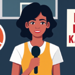 Angel McCoughtry Calls for WNBA Ban on Enes Kanter Amid Trans Controversy — AI-generated editorial illustration