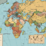 UN Approves New Map That Corrects Africa’s Size Misrepresentation — AI-generated editorial illustration