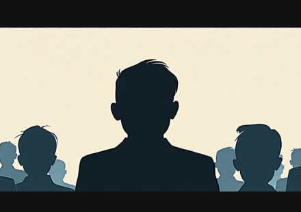 Dalton Memel Alleges CPS Was Called on Him During Divorce — AI-generated editorial illustration