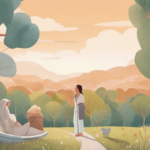 Postpartum Psychosis: A Rare, Dangerous Mental Health Crisis — AI-generated editorial illustration
