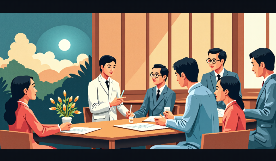 September 6: A Day of History and Reflection — AI-generated editorial illustration