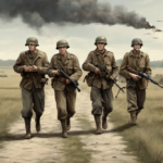 HBO’s ‘Band of Brothers: Legacy’ Trailer Highlights 25‑Year Tribute — AI-generated editorial illustration