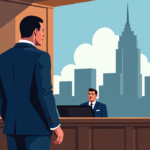 Mark Sanchez to Plead Guilty in Indianapolis Assault Case — AI-generated editorial illustration