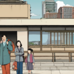 Lee Chang‑Dong’s ‘Possible Love’ Exposes Korea’s Class Divide — AI-generated editorial illustration
