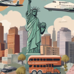 Sunday Morning Reflections: 9/11, Revitalization, and Cultural Milestones — AI-generated editorial illustration