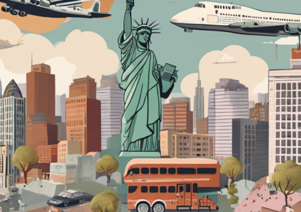 Sunday Morning Reflections: 9/11, Revitalization, and Cultural Milestones — AI-generated editorial illustration