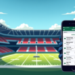 Betting Guide: Louisville vs. Ole Miss on DraftKings, FanDuel, BetMGM — AI-generated editorial illustration