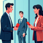 Influencers Removed from U.S. Open After Posting Passes Online — AI-generated editorial illustration