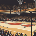 Kenny Smith Endorses NBA’s Sanction of Clippers, Calls Ballmer’s Team ‘Cheaters’ — AI-generated editorial illustration