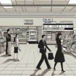 Labor Day 2026: Which Stores Stay Open and Which Banks Close — AI-generated editorial illustration