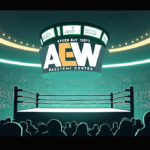 AEW Announces Historic Green Bay Debut for Collision Post‑Full Gear — AI-generated editorial illustration