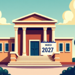 Menendez Brothers’ Parole Hearing Moves Up to March 2027 — AI-generated editorial illustration