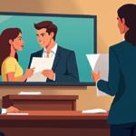 CT Tamburello’s Wife Urges Him to Finish Divorce Before New Romance — AI-generated editorial illustration
