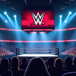 WWE Raw Previews Money in the Bank 2026: Early Spoilers from Birmingham — AI-generated editorial illustration