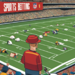 Kalshi Promo Code FOXSPORTS Offers $25 Trade Bonus for NFL, Soccer & More — AI-generated editorial illustration