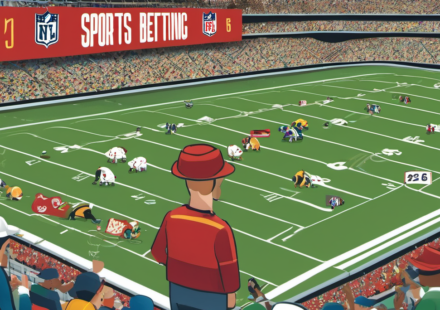 Kalshi Promo Code FOXSPORTS Offers $25 Trade Bonus for NFL, Soccer & More — AI-generated editorial illustration