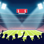 Chris 'The Bear' Fallica Reveals 2026 College Football Top 10 for Week 2 — AI-generated editorial illustration