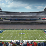 NFL Power Rankings 2024: Who’s the Real Super Bowl Contender? — AI-generated editorial illustration