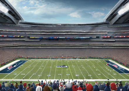NFL Power Rankings 2024: Who’s the Real Super Bowl Contender? — AI-generated editorial illustration
