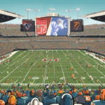 2026 NFL Power Rankings: Where Every Team Stands Heading Into The Season — AI-generated editorial illustration
