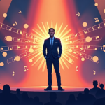 John Legend Announces Cinematic ‘Muse’ Album Set for Late October — AI-generated editorial illustration