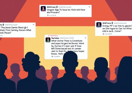 Former Wheel of Fortune Contestant Defends Jim Thornton Amid Online Backlash — AI-generated editorial illustration