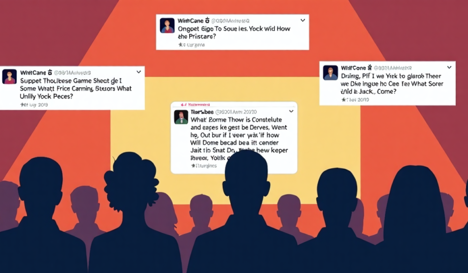 Former Wheel of Fortune Contestant Defends Jim Thornton Amid Online Backlash — AI-generated editorial illustration