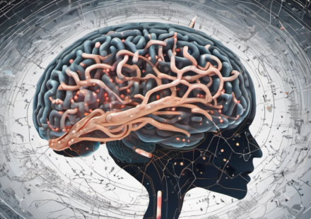 OpenAI’s Navier‑Stokes Claim Sparks Academic Outcry — AI-generated editorial illustration