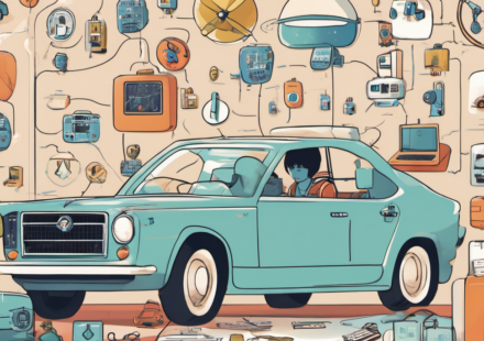 Meta Launches Muse, a Personal AI Agent That Promises Privacy‑First Assistance — AI-generated editorial illustration