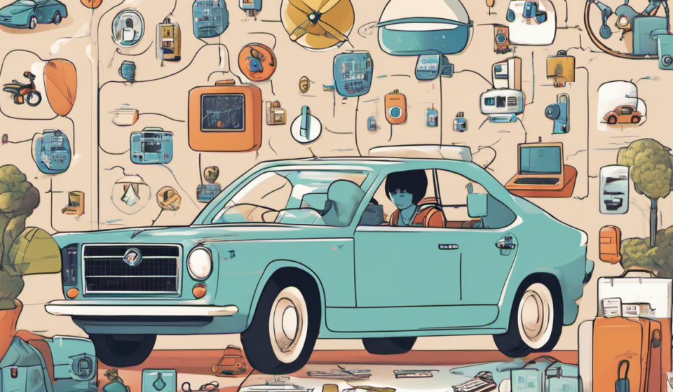Meta Launches Muse, a Personal AI Agent That Promises Privacy‑First Assistance — AI-generated editorial illustration