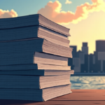 Mayor Mamdani Releases 170,000‑Page 9/11 Records, Raising New Ground Zero Safety Questions — AI-generated editorial illustration