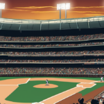 2026 MLB Power Rankings: X‑Factors That Could Swing the Final Weeks — AI-generated editorial illustration