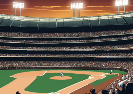 2026 MLB Power Rankings: X‑Factors That Could Swing the Final Weeks — AI-generated editorial illustration