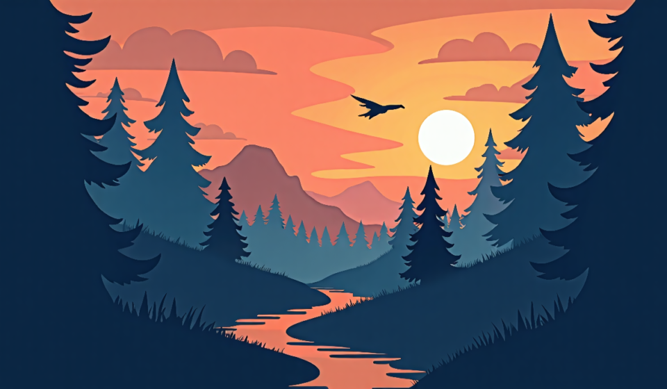 Clay Matthews' Stunning New Look Leaves Fans in Awe — AI-generated editorial illustration