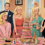 Ava Phillippe Turns 27: A Birthday Celebration of Style and Legacy — AI-generated editorial illustration