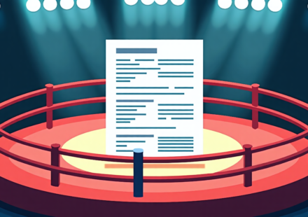 MVP Argues Injury Extensions Protect Wrestlers and Promotions — AI-generated editorial illustration