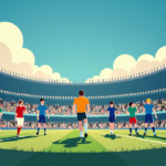 Week 1 Roll‑Tape Insights: 5 Moves That Could Tilt the Title Race — AI-generated editorial illustration