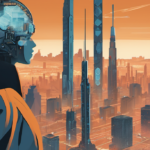 Former Anthropic Researcher Warns AI Could ‘Kill Us All’ — AI-generated editorial illustration