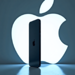 Apple Set to Unveil Foldable iPhone and iPhone 18 at Today’s Event — AI-generated editorial illustration